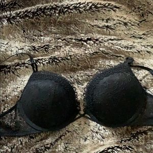 Victoria’s Secret Bombshell Push-up Bra